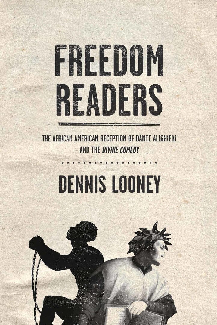 Cover image for Freedom Readers ISBN 9780268033866