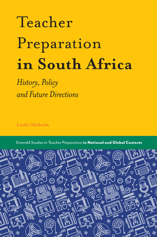 Teacher Preparation in South Africa
