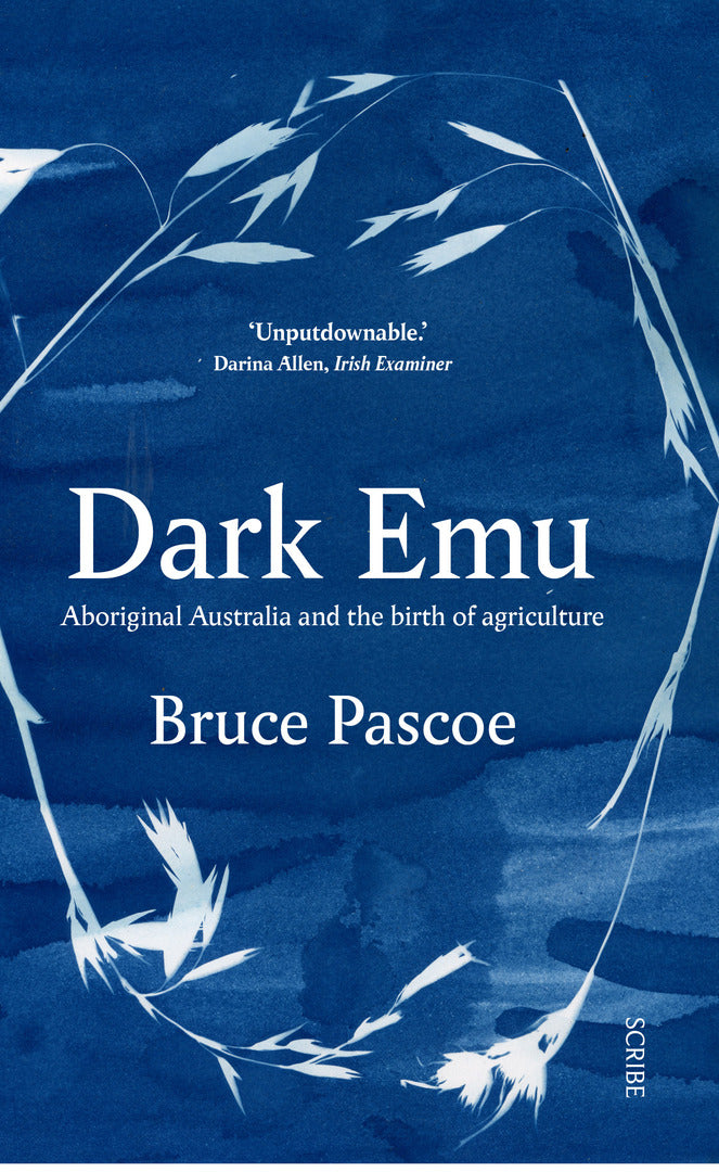 Cover image for Dark Emu ISBN 9781947534087