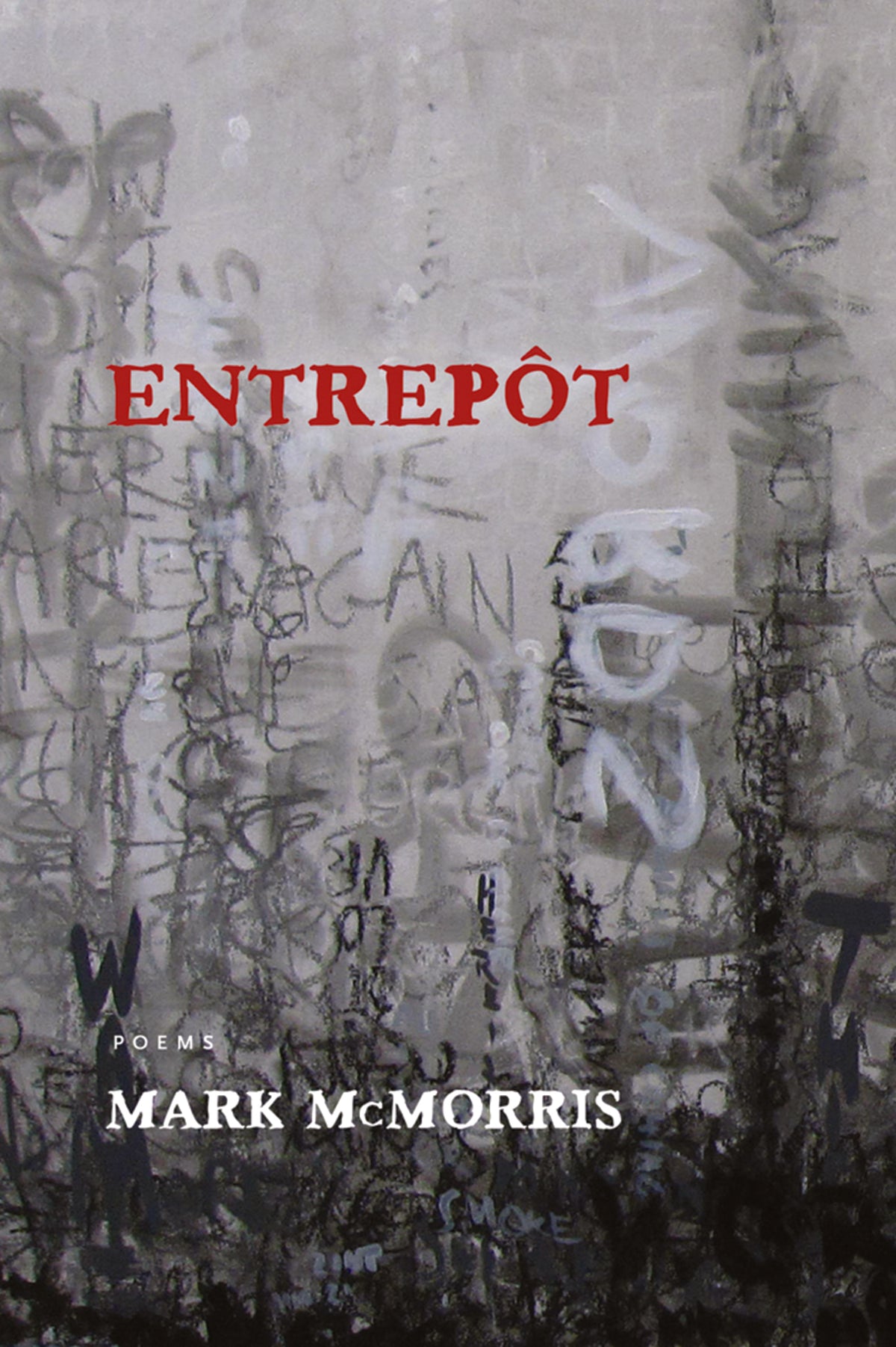 Entrepôt