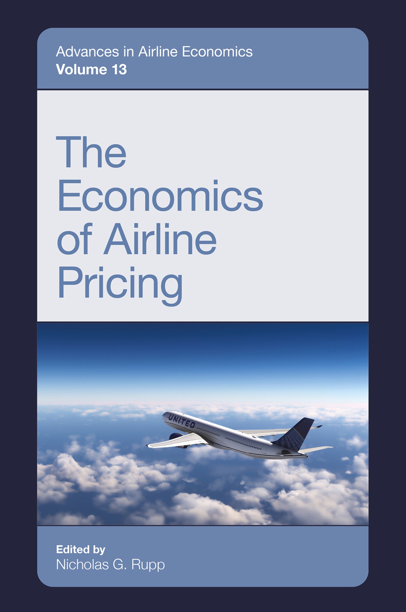 The Economics of Airline Pricing