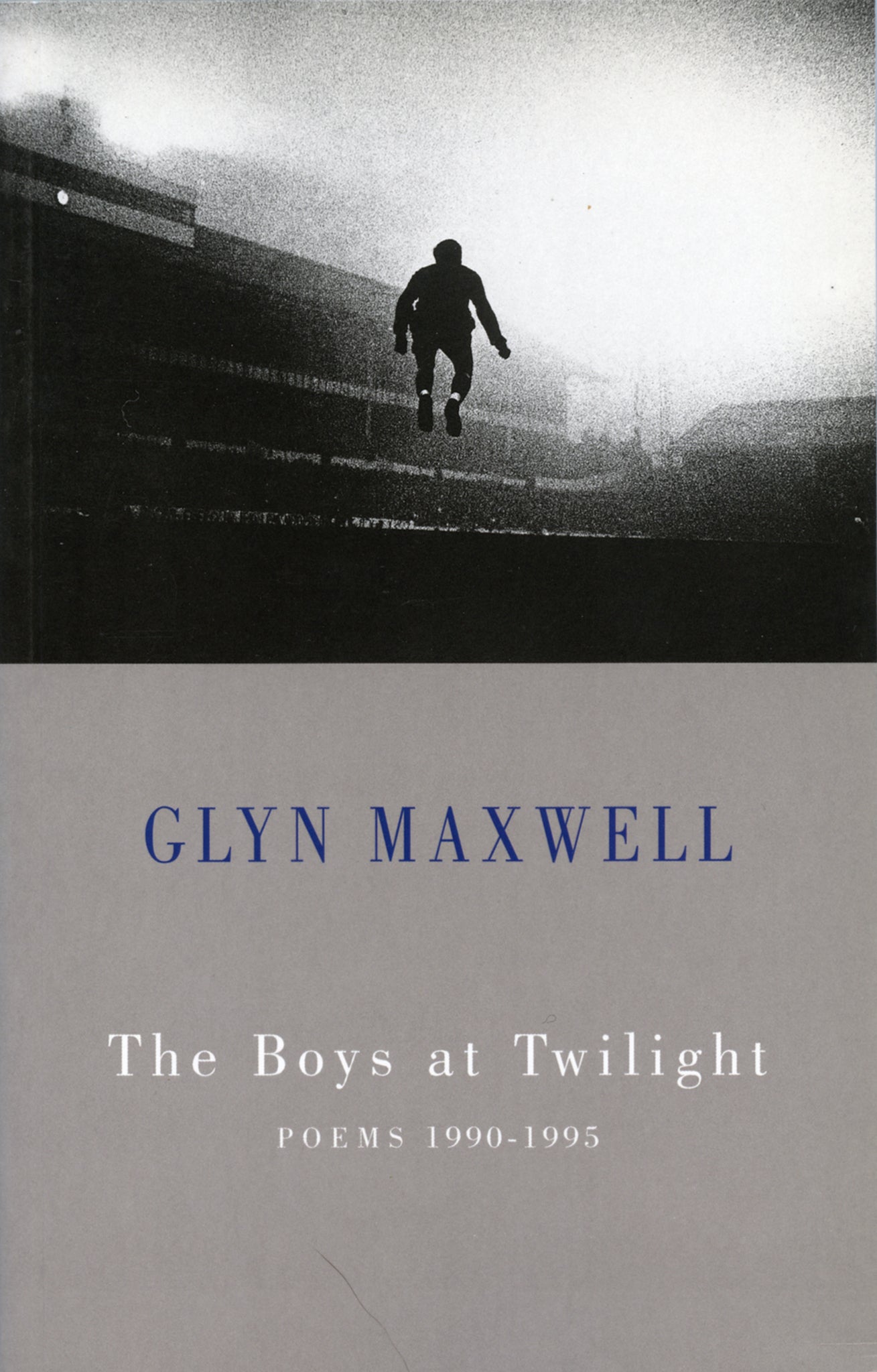 Boys at Twilight