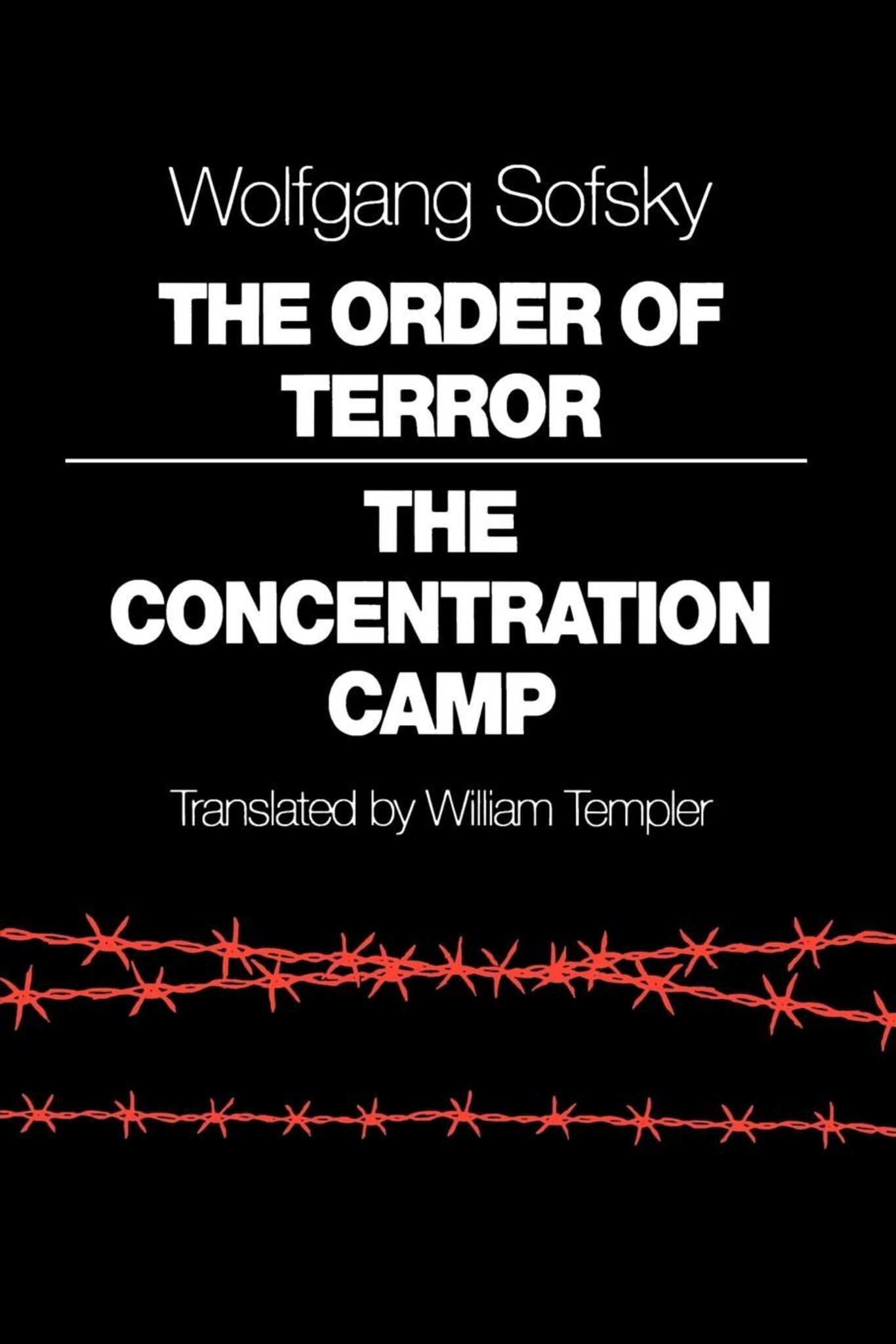 The Order of Terror