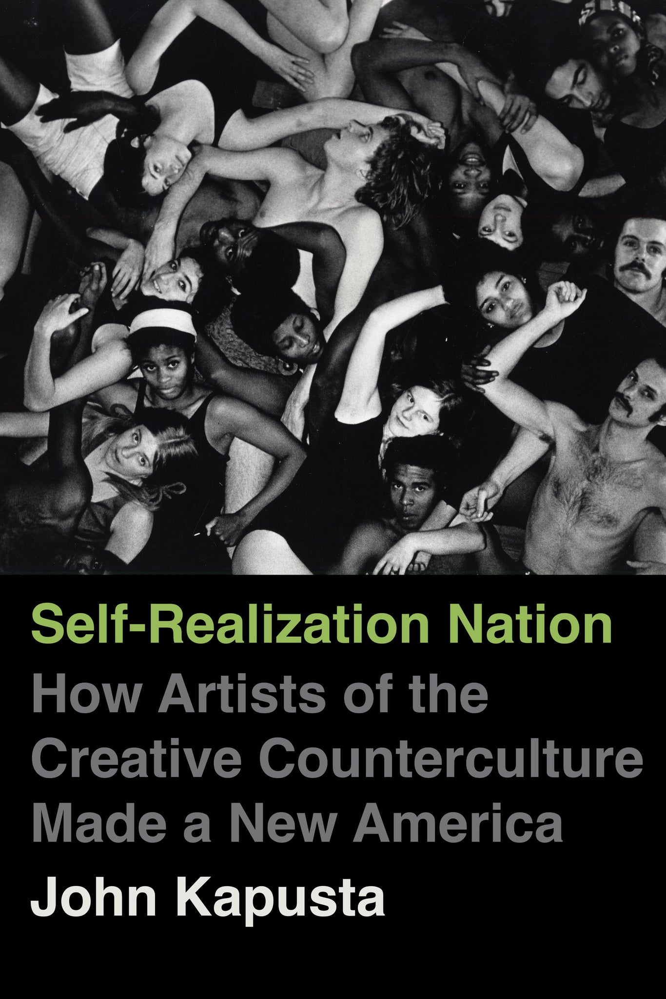 Self-Realization Nation