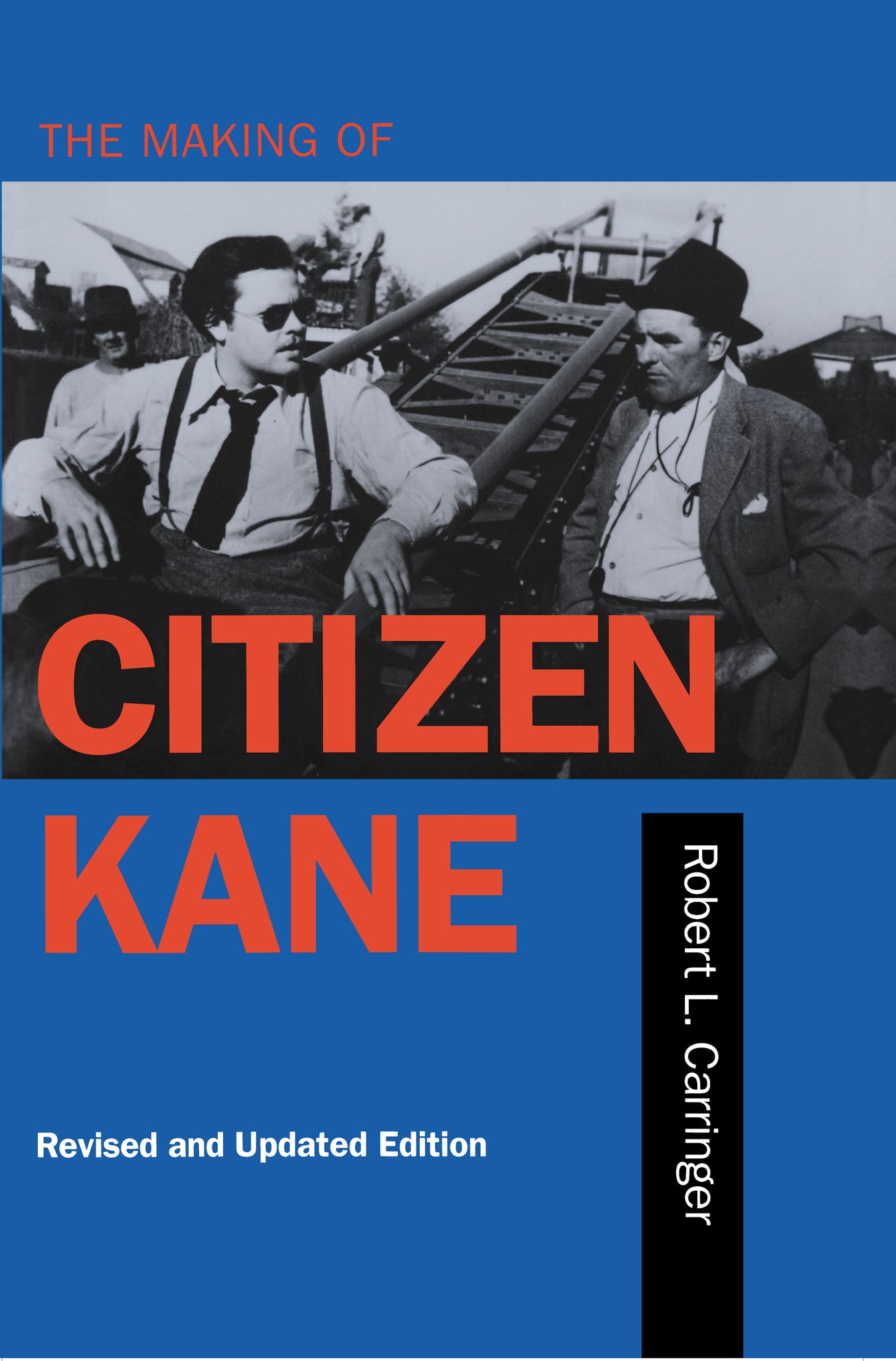 The Making of Citizen Kane, Revised edition