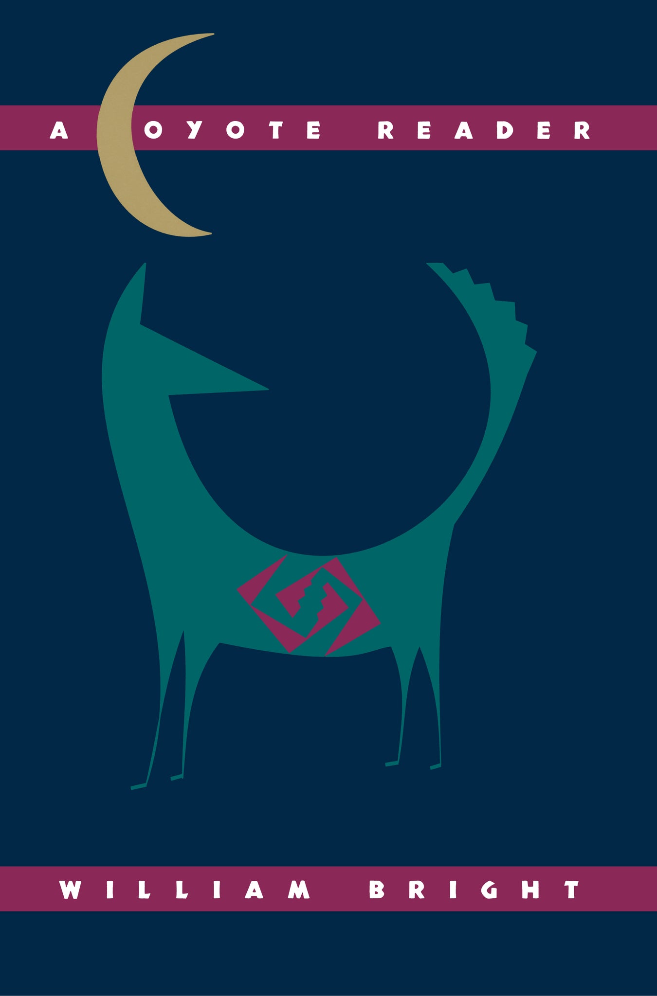 A Coyote Reader