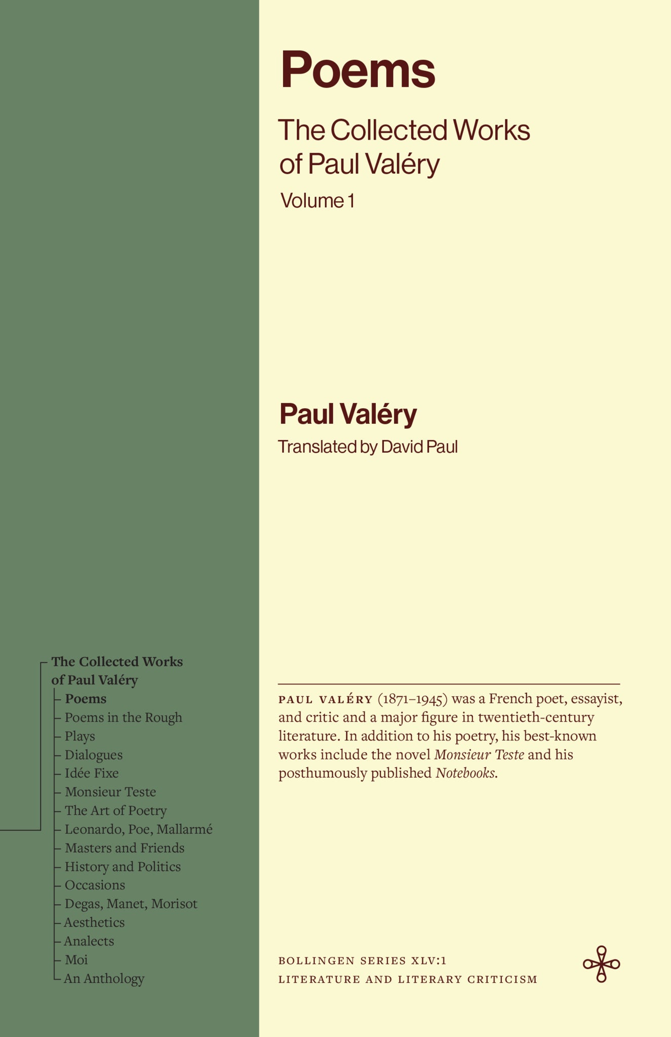 Poems