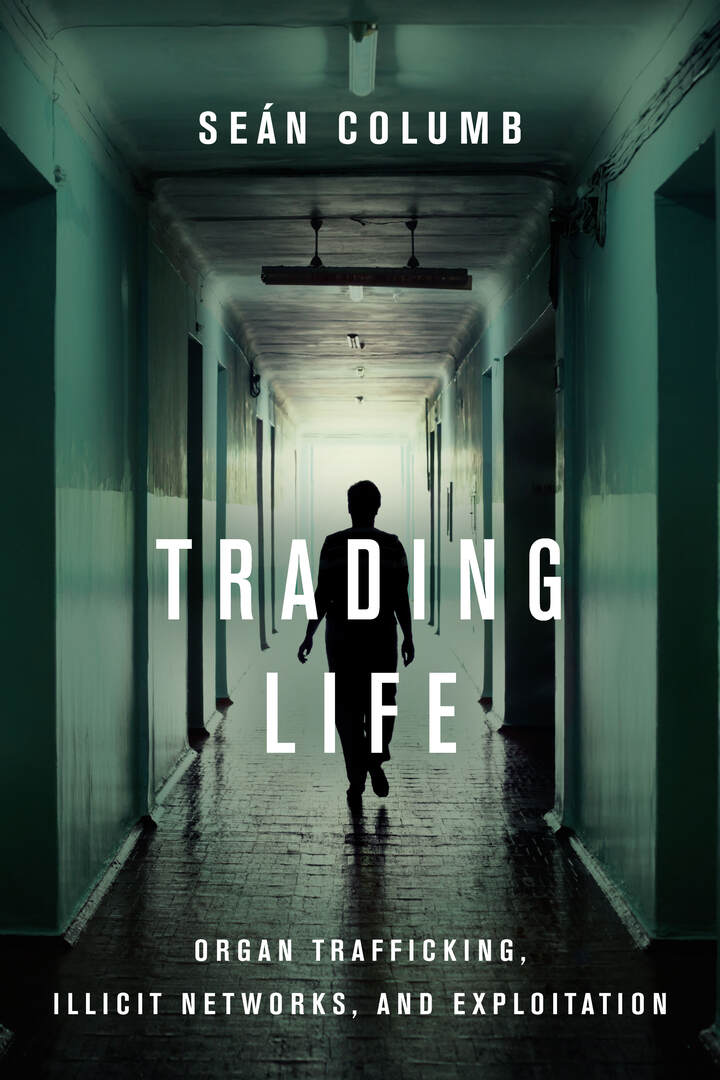 Cover image for Trading Life ISBN 9781503612556