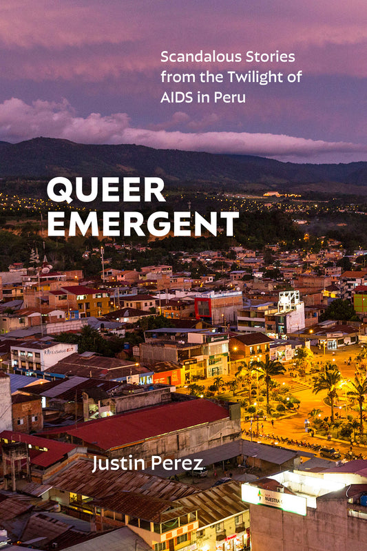 Queer Emergent