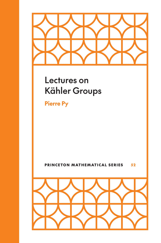 Lectures on Kähler Groups