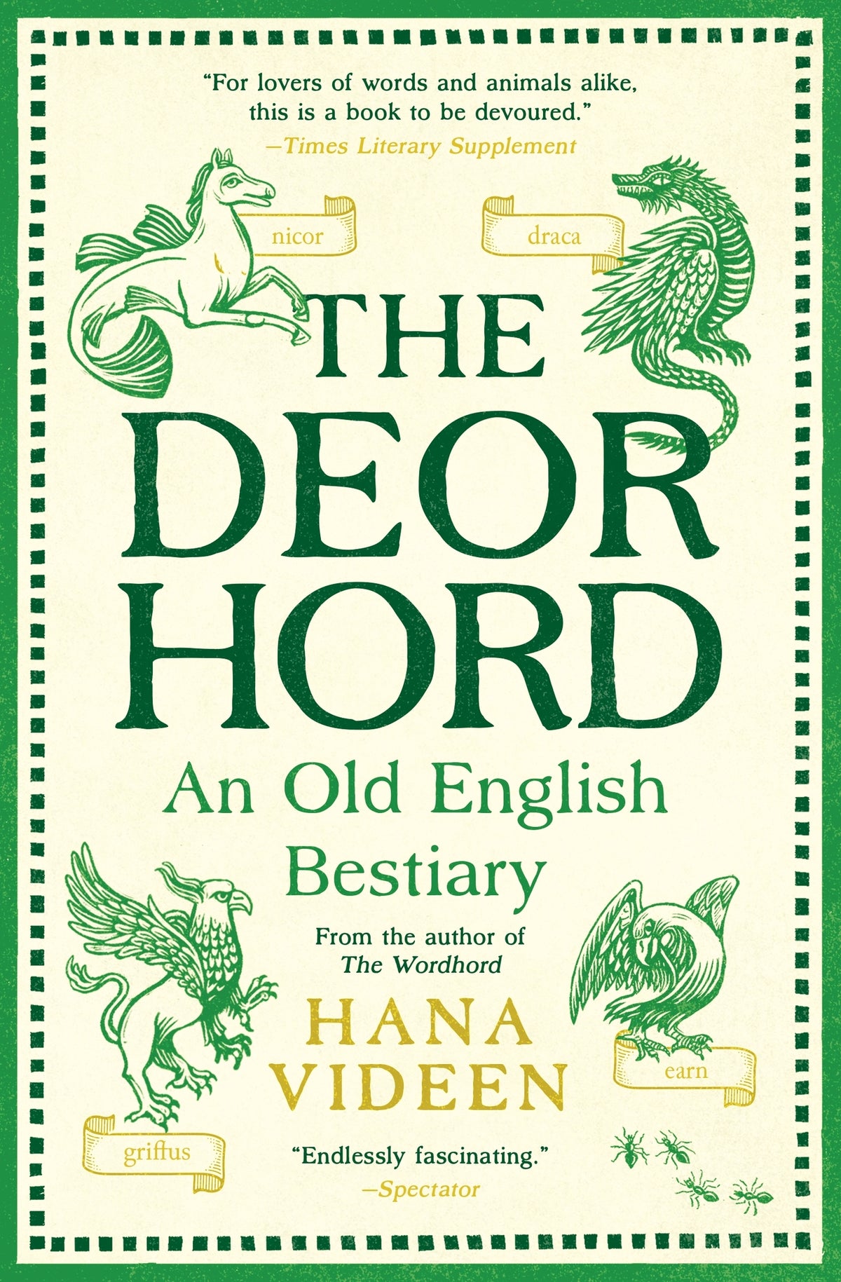 The Deorhord