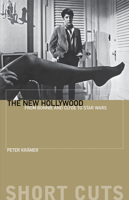 The New Hollywood