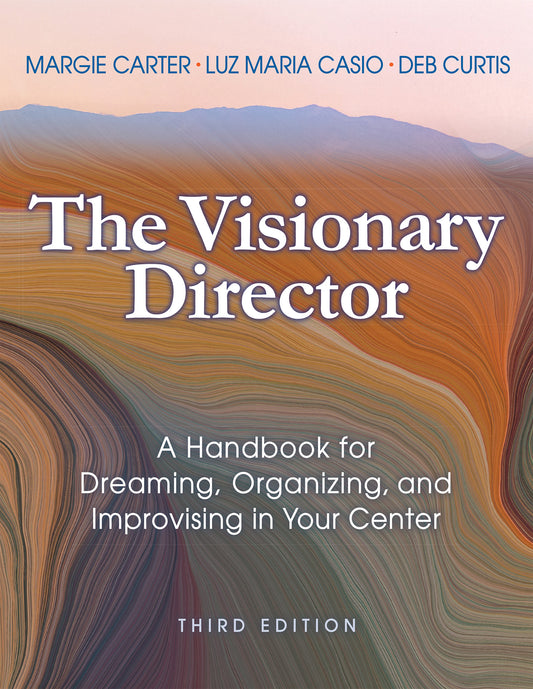 The Visionary Director, Third Edition