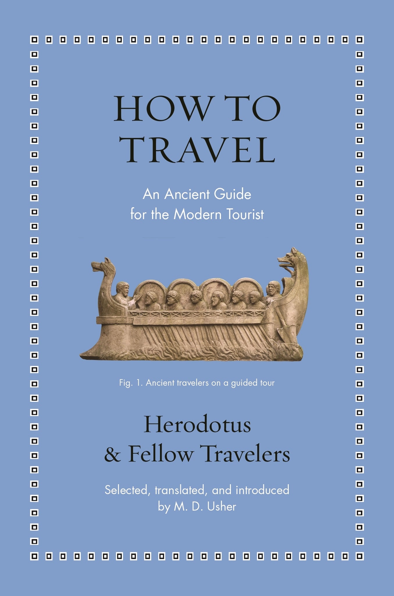 How to Travel
