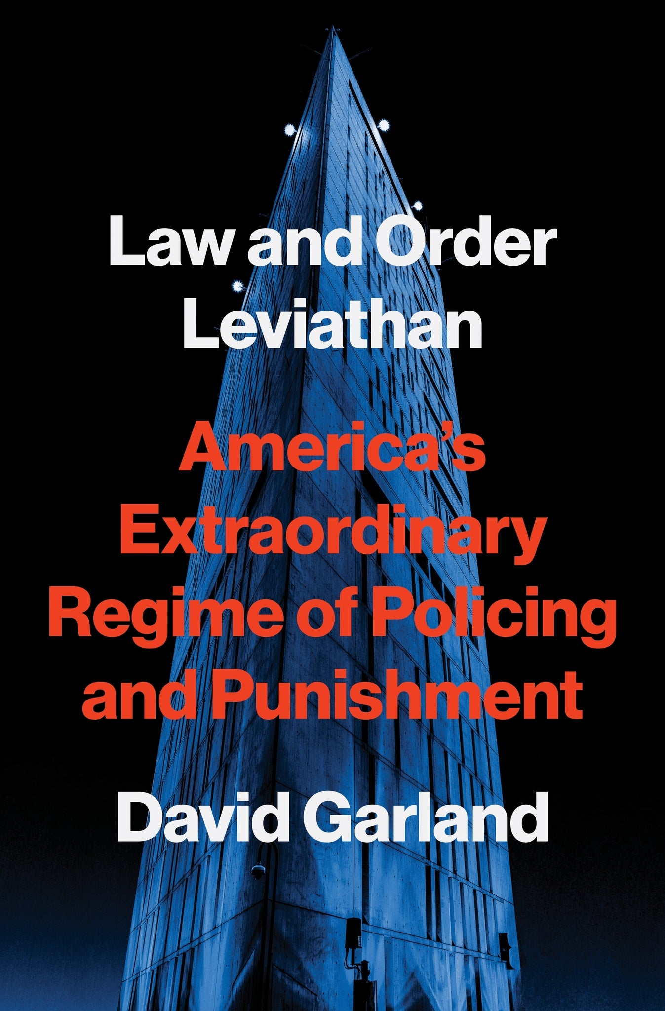 Law and Order Leviathan