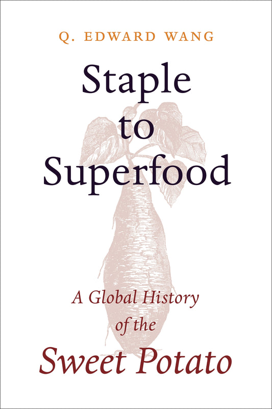 Staple to Superfood
