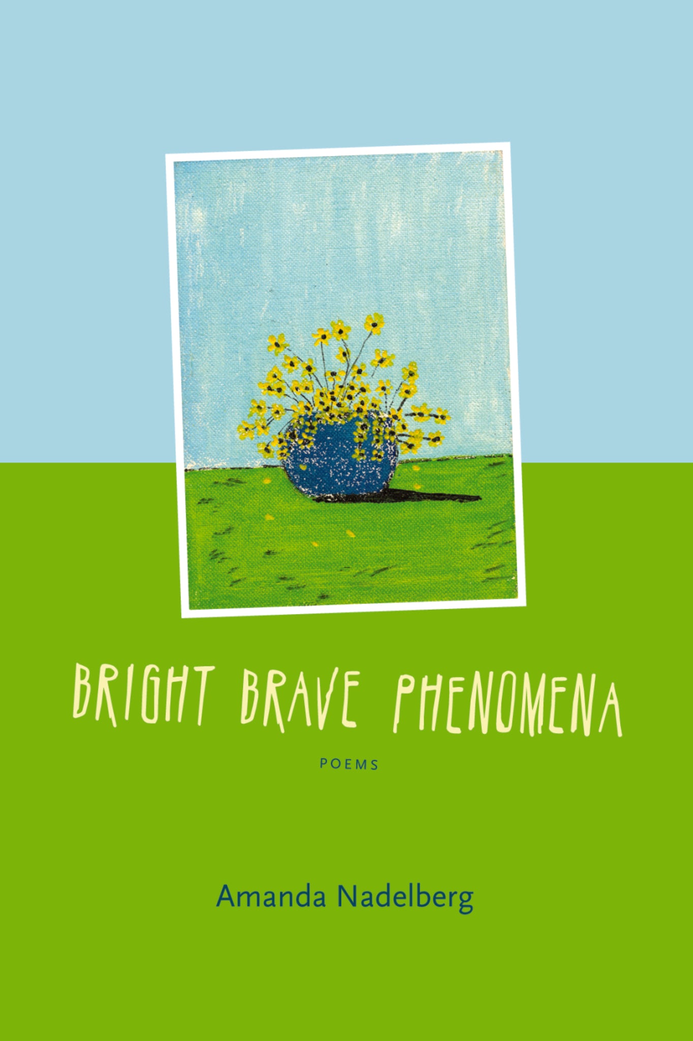 Bright Brave Phenomena