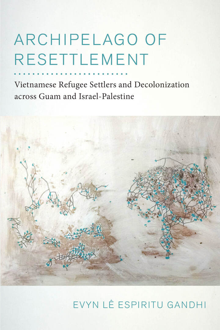 Cover image for Archipelago of Resettlement ISBN 9780520379657