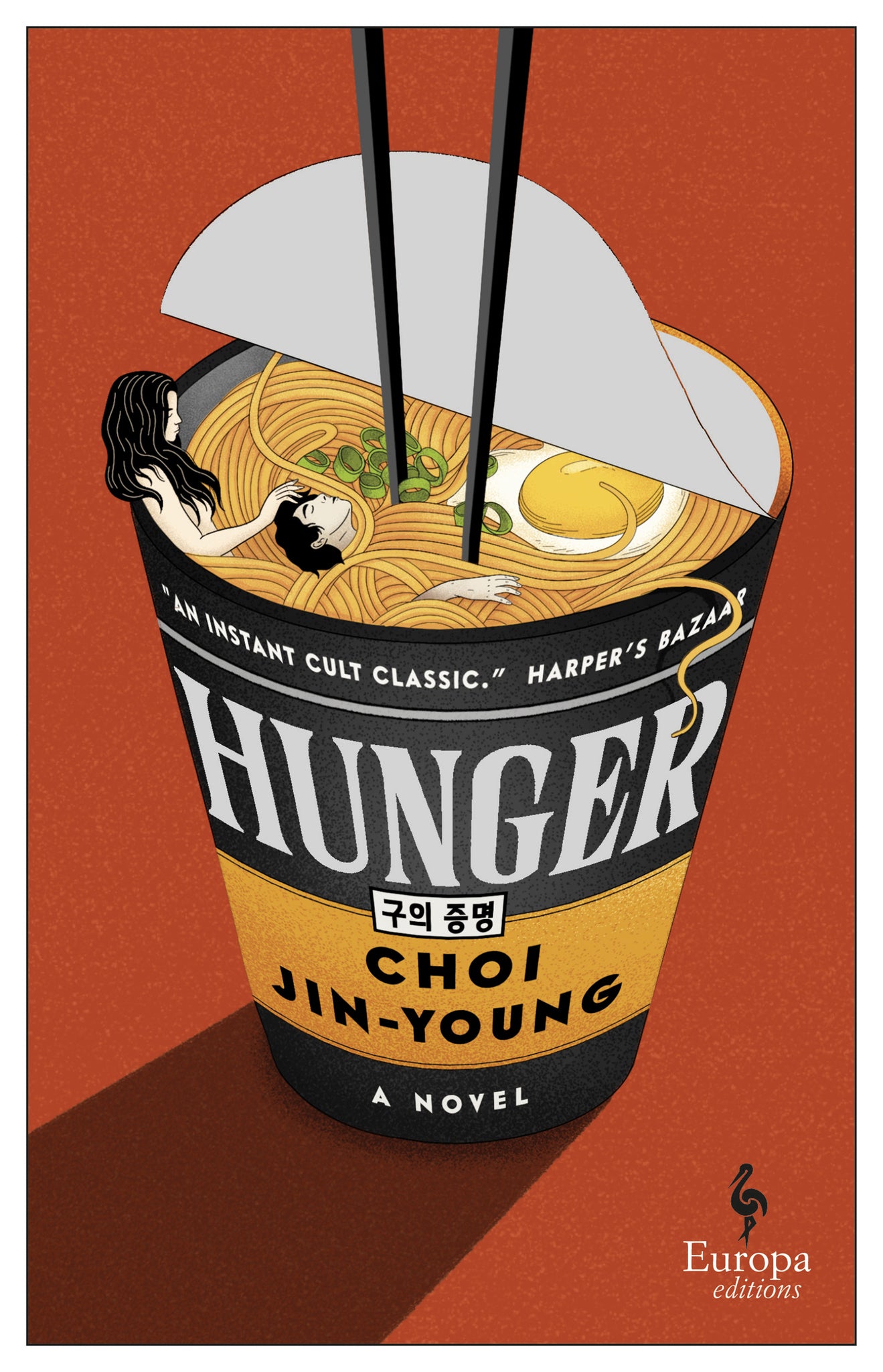 Hunger
