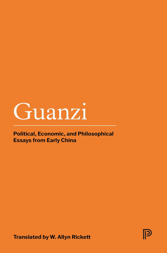 Guanzi