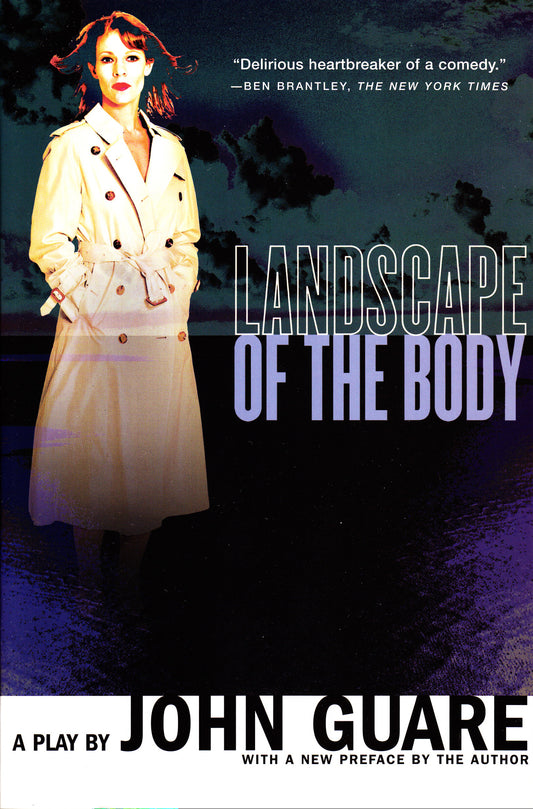 Landscape of the Body