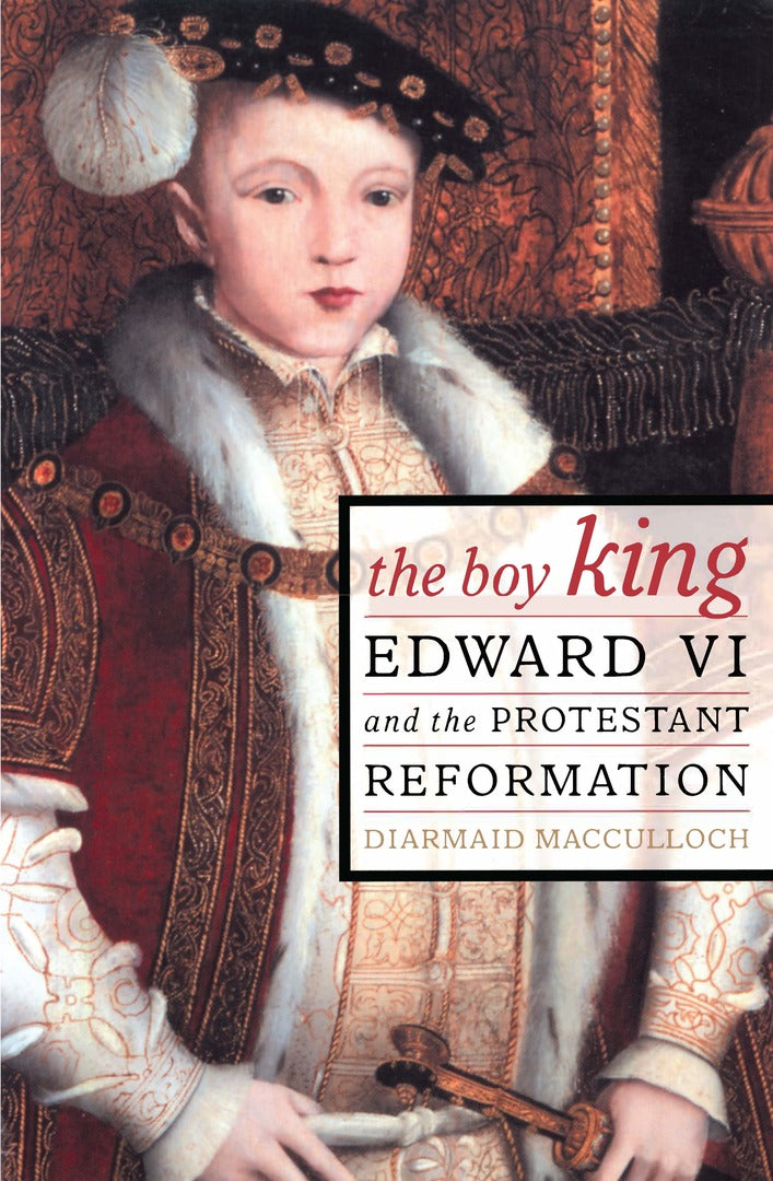 Cover image for The Boy King ISBN 9780520234024