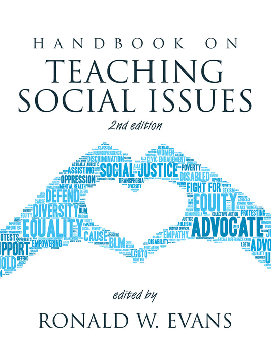 Handbook on Teaching Social Issues