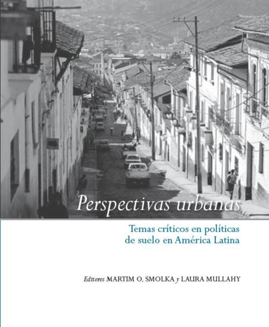 Perspectivas urbanas