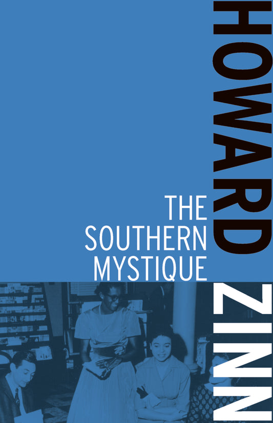 The Southern Mystique