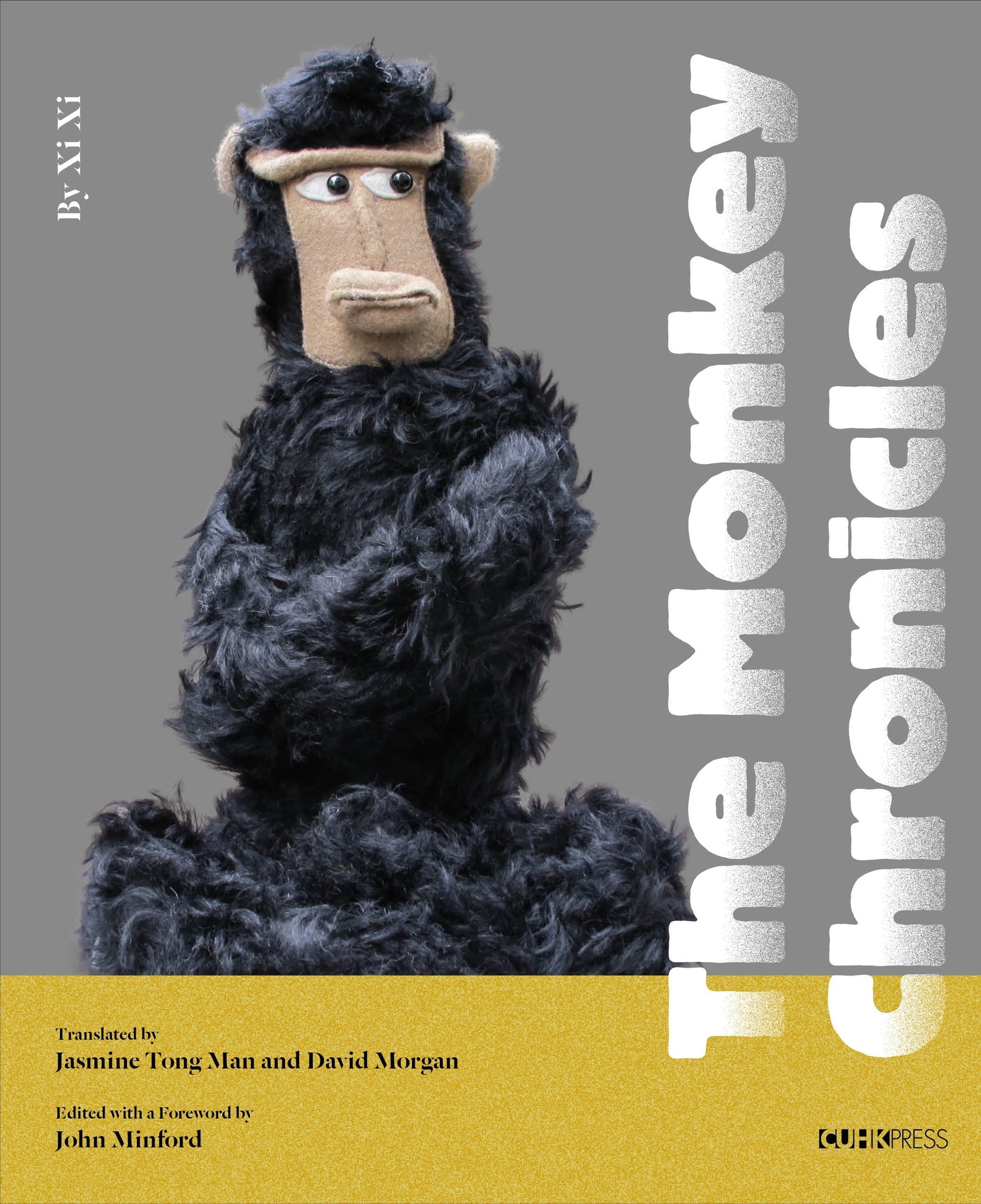 The Monkey Chronicles