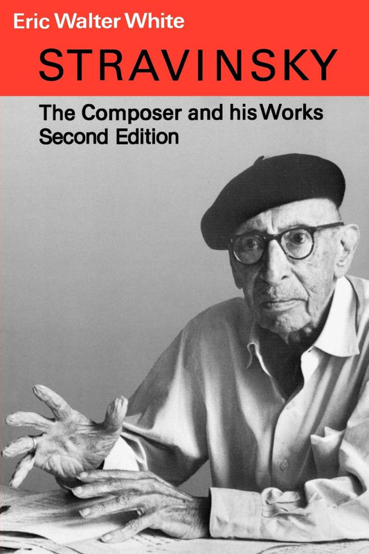 Stravinsky