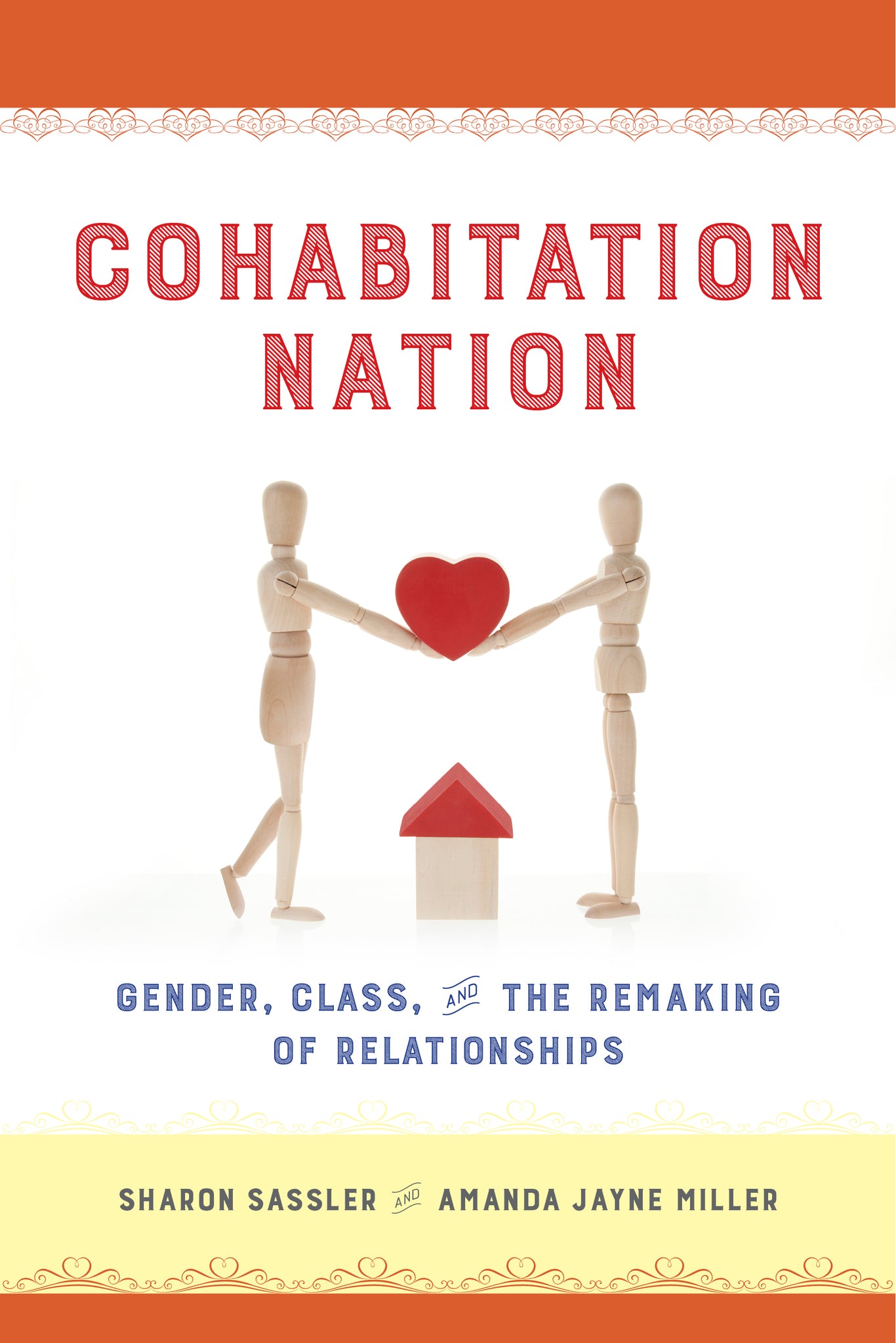 Cohabitation Nation