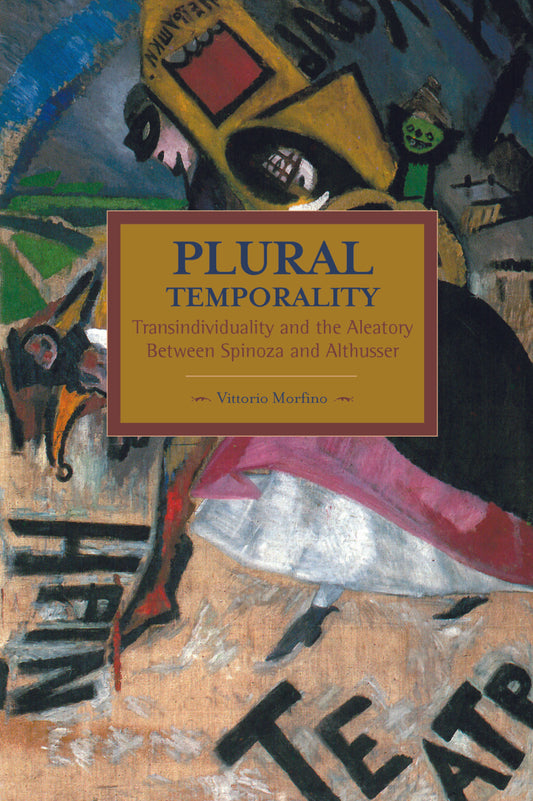 Plural Temporality