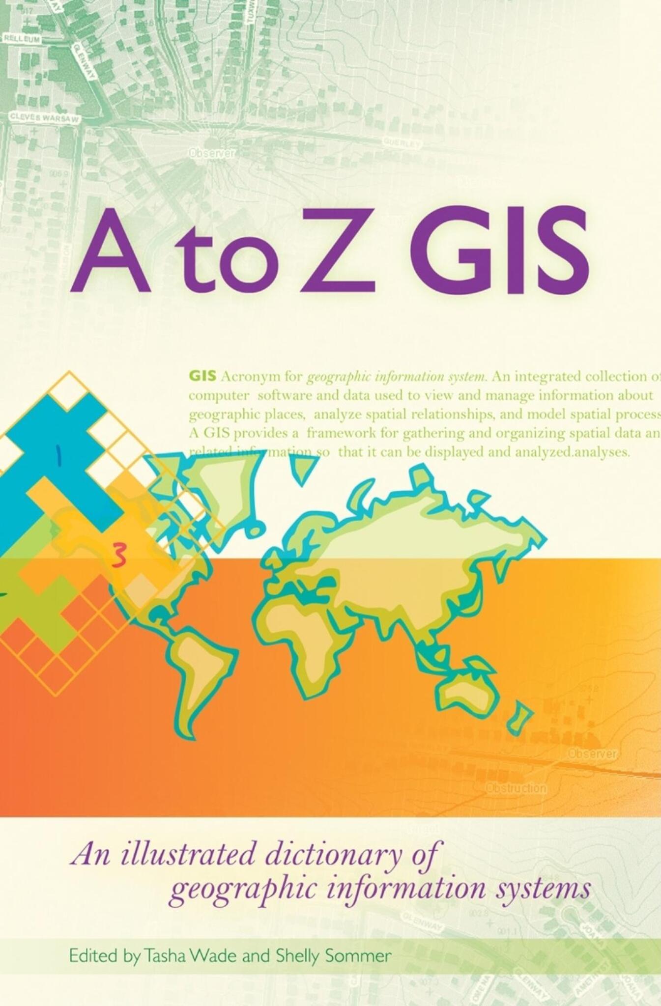 A to Z GIS