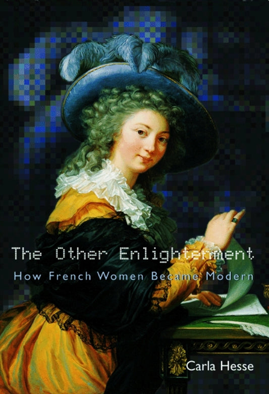 The Other Enlightenment