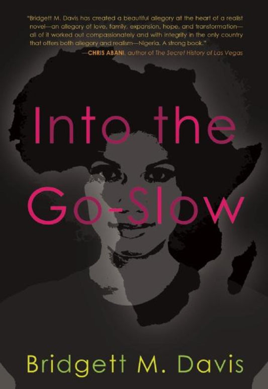 Into the Go-Slow
