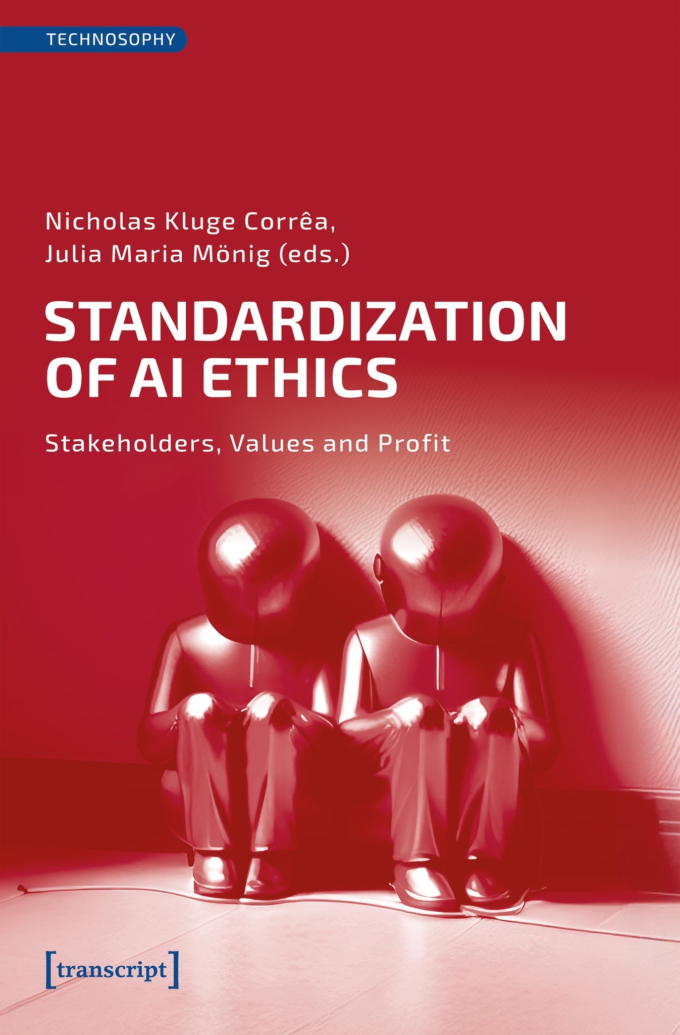 Standardization of AI Ethics
