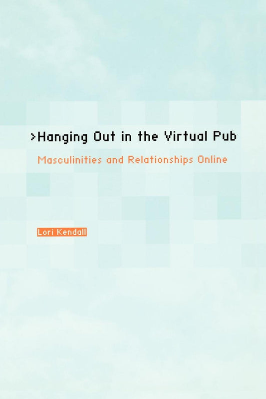 Hanging Out in the Virtual Pub