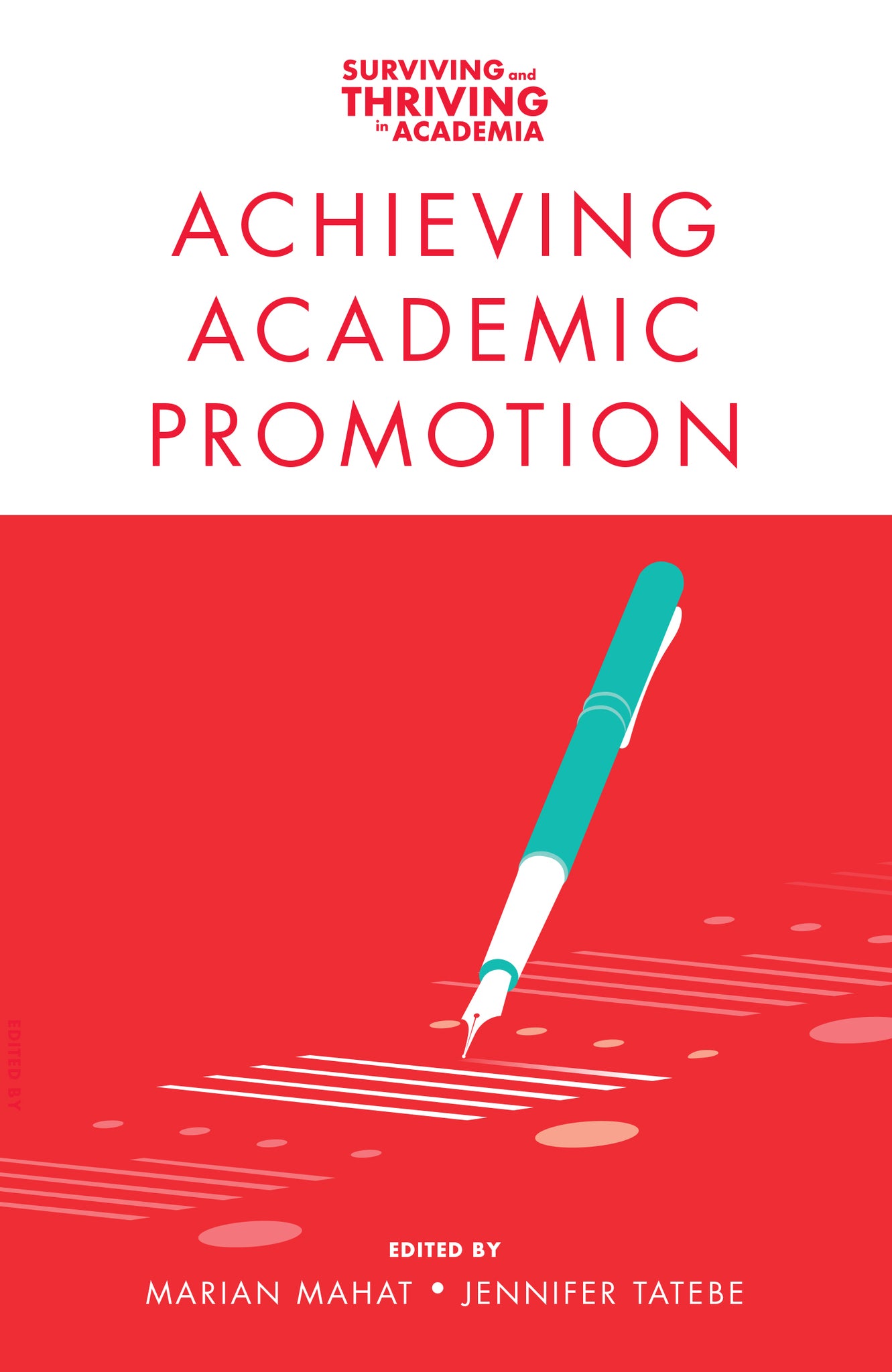 Achieving Academic Promotion