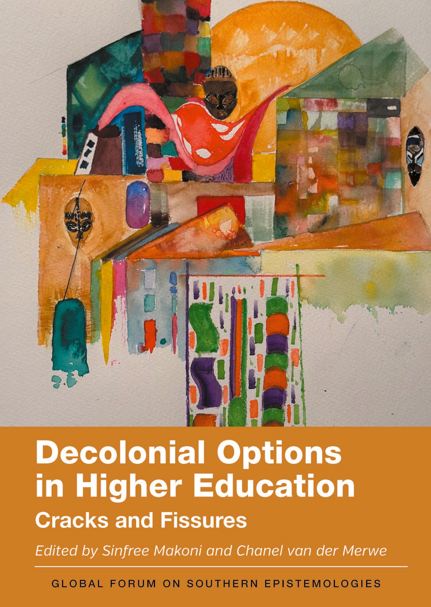 Decolonial Options in Higher Education