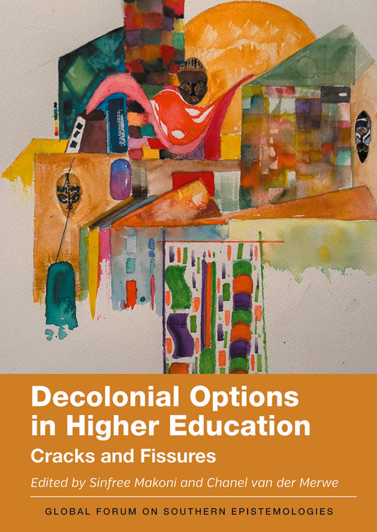 Decolonial Options in Higher Education