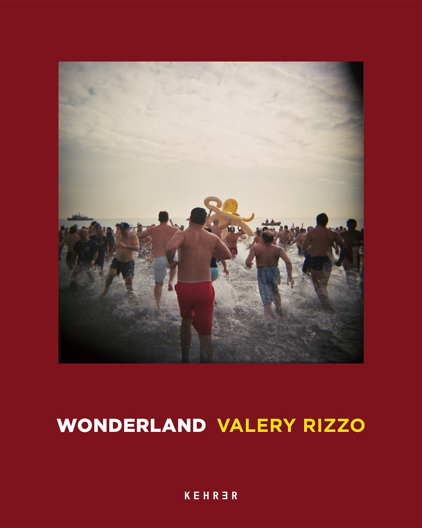 Wonderland