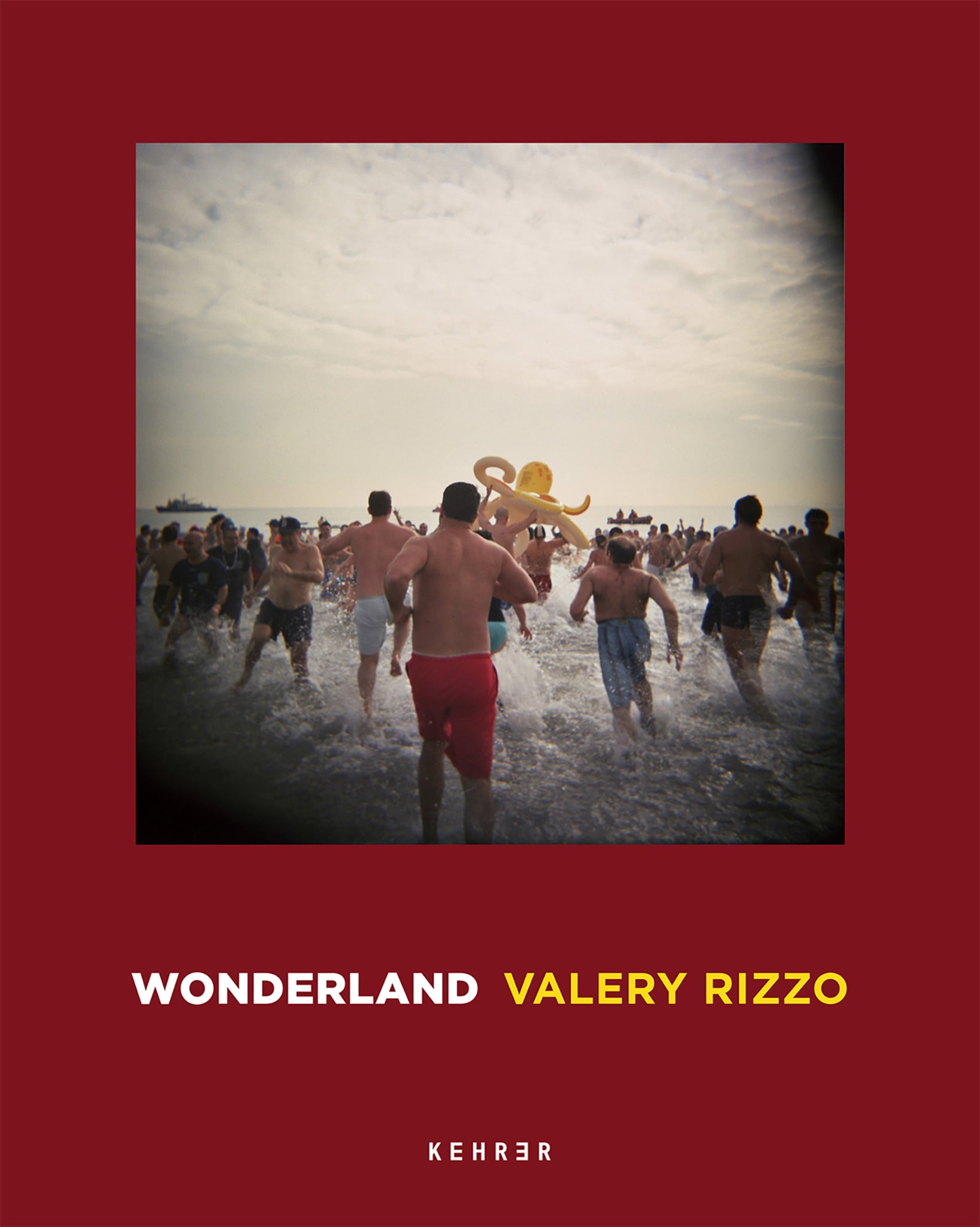 Wonderland