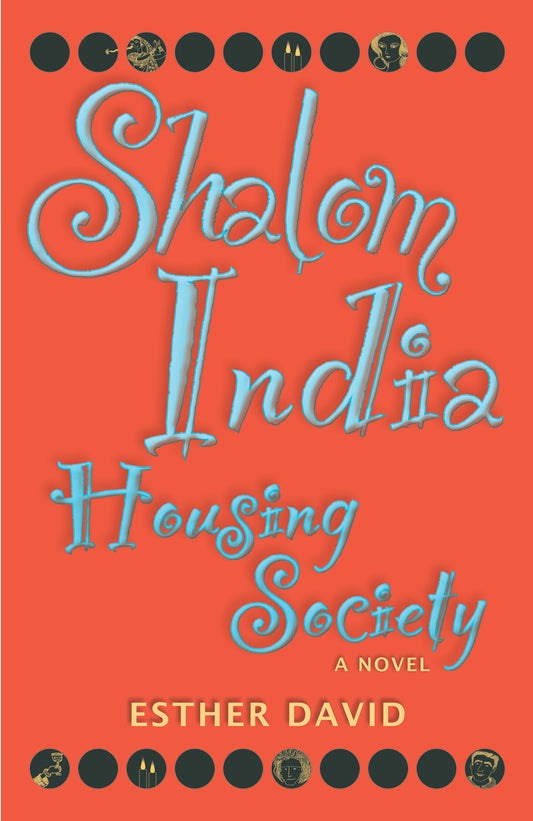Shalom India Housing Society