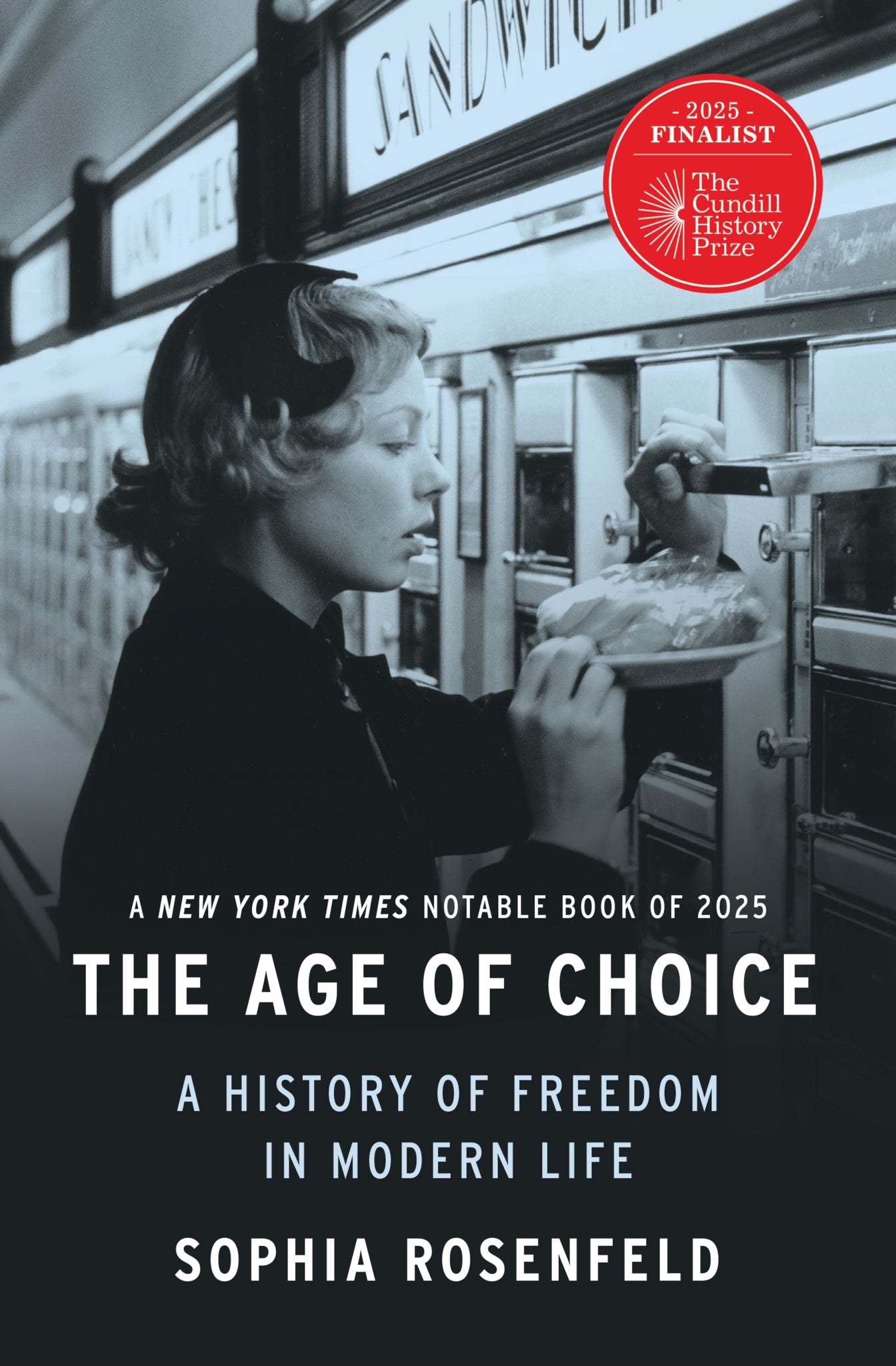 The Age of Choice