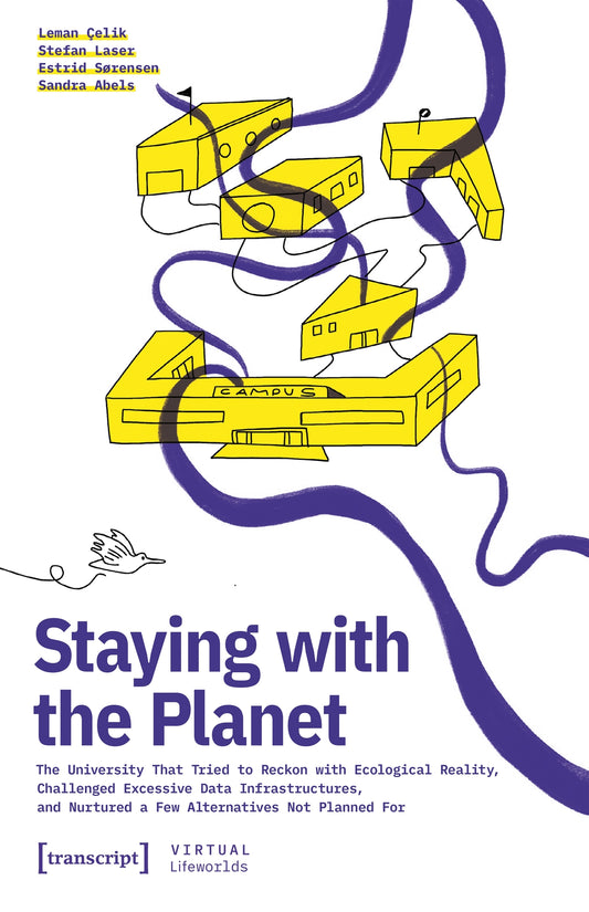 Staying with the Planet