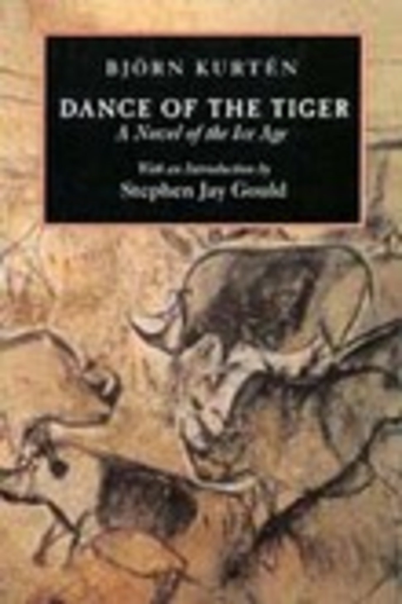 Dance of the Tiger