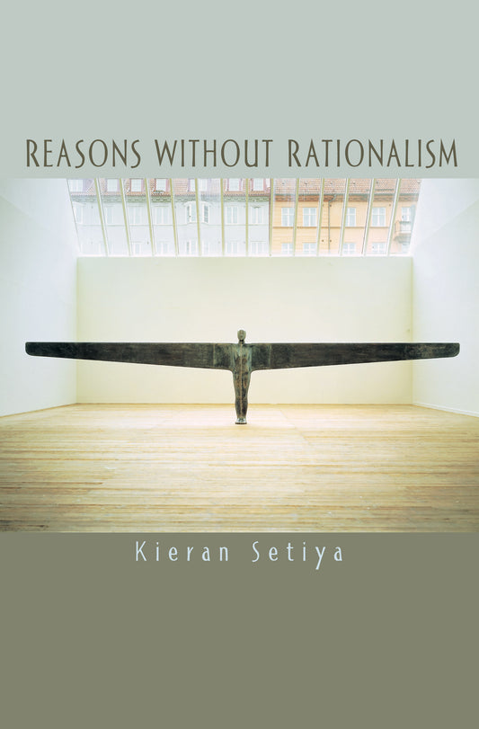 Reasons without Rationalism
