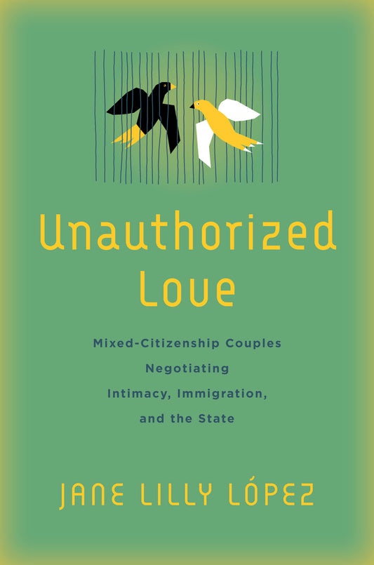 Unauthorized Love