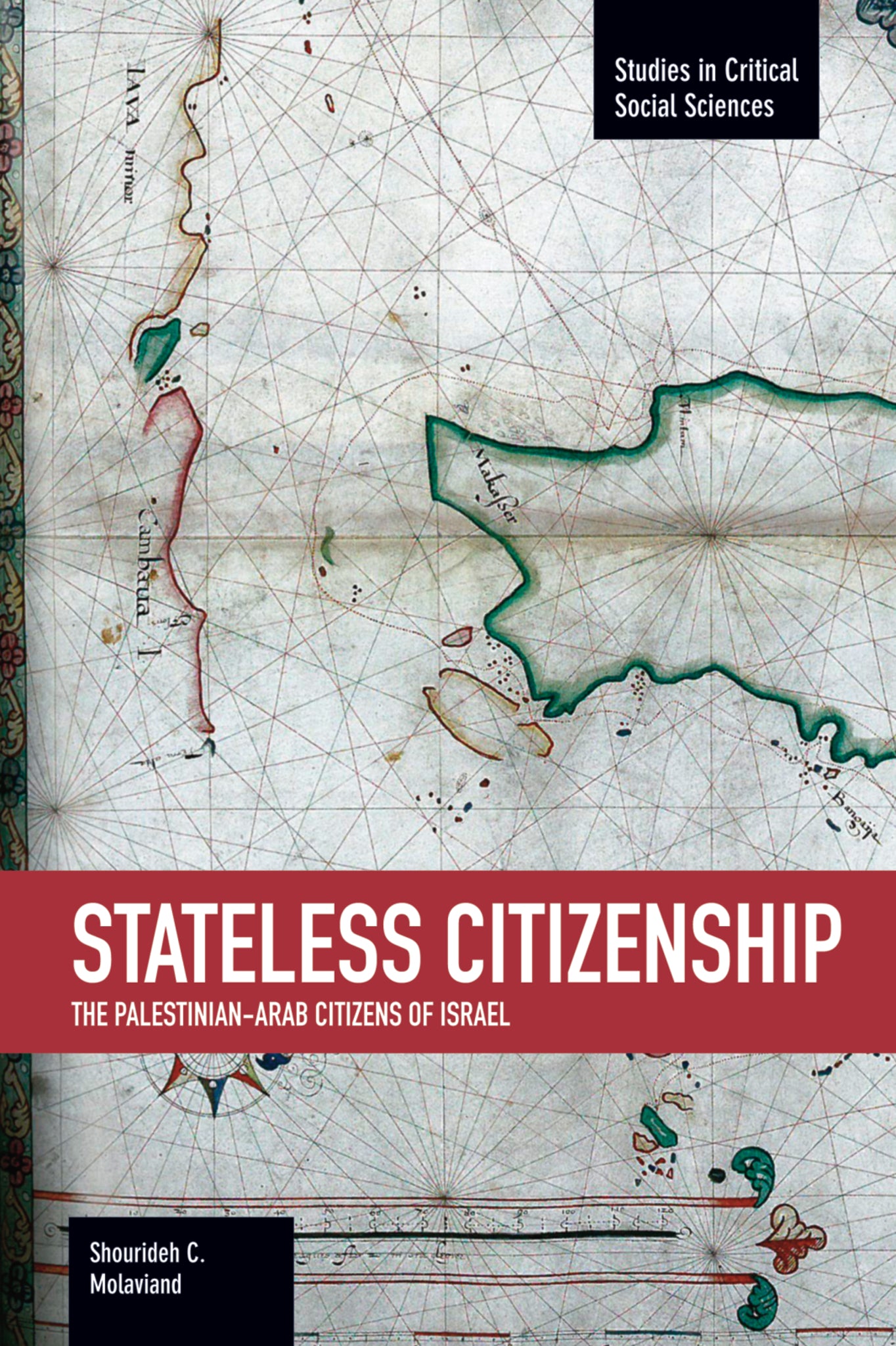 Stateless Citizenship